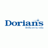 Dorians Logo PNG Vector