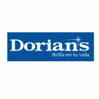 Dorians Logo Vector