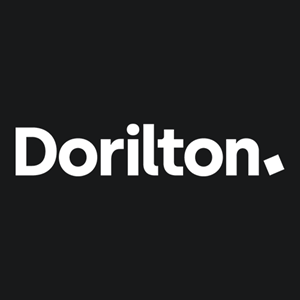 Dorilton Logo PNG Vector