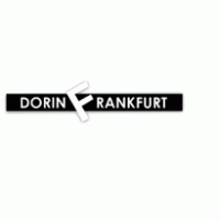 dorin frankfort Logo Vector