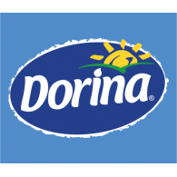 Dorina Logo PNG Vector