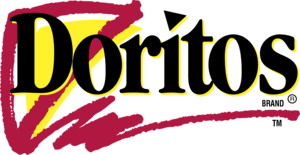 Doritos Logo PNG Vector