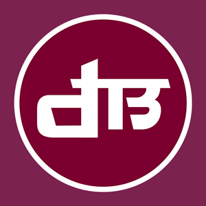 Dorking Brasserie Logo PNG Vector