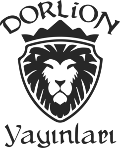 Dorlion Yayınları Logo PNG Vector