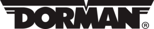 Dorman Logo PNG Vector