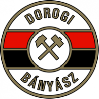 Dorogi Banyasz Logo Vector