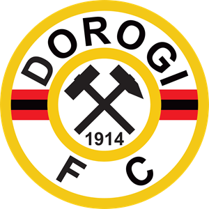 Dorogi FC Logo Vector