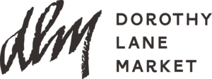 Dorothy Lane Market Logo PNG Vector