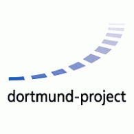 dortmund-project Logo PNG Vector