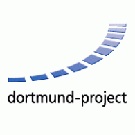 dortmund-project Logo PNG Vector