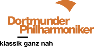Dortmunder Philharmoniker Logo PNG Vector