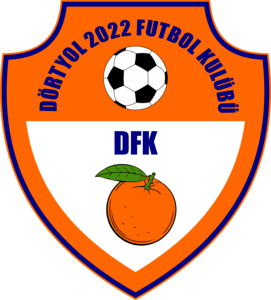 Dörtyol 2022 FK Logo PNG Vector