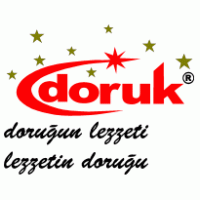 Doruk Logo Vector