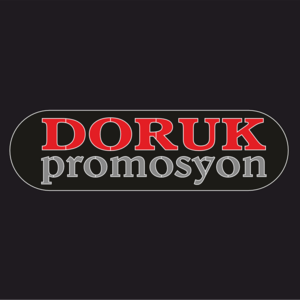 DORUK PROMOSYON Logo PNG Vector