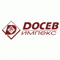 Dosev Impex Logo PNG Vector