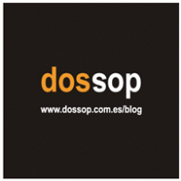 dossop Logo PNG Vector