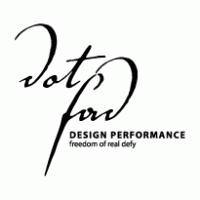 dot ford Logo Vector
