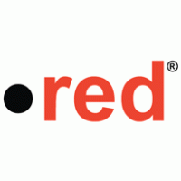 dot-red Logo PNG Vector