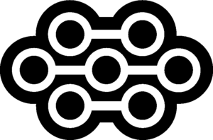 dotCloud Logo PNG Vector