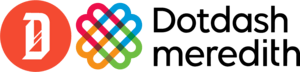Dotdash Meredith Logo PNG Vector