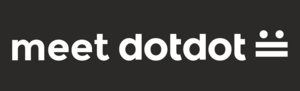 Dotdot Logo PNG Vector