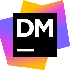 dotMemory icon Logo Vector