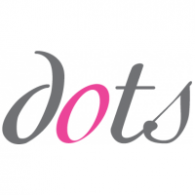 Dots Logo PNG Vector