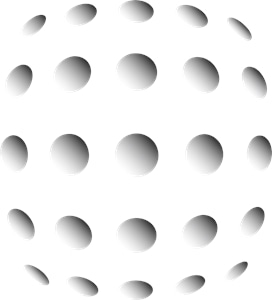 DOTS OBJECT Logo PNG Vector