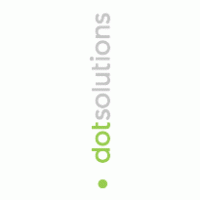 dotsolutions Logo PNG Vector