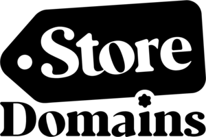 DotStore Logo PNG Vector