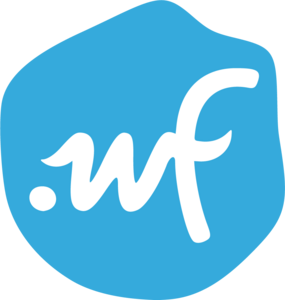 dotWF Logo PNG Vector