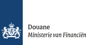 Douane (Nederland) Logo PNG Vector