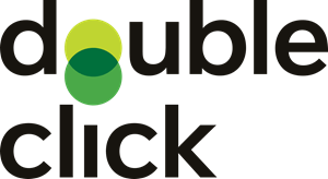 Double Click Logo Vector