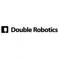 Double Robotics Logo PNG Vector