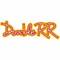 Double RR Logo PNG Vector