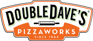 DoubleDave's Pizzaworks Logo PNG Vector
