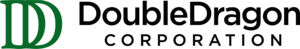 DoubleDragon Corporation Logo PNG Vector