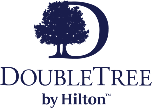 DoubleTree by Hilton Logo Vector