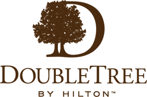 DoubleTree Logo Vector