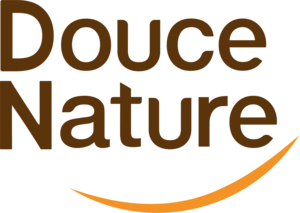 Douce Nature Logo PNG Vector