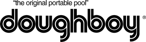 Doughboy Pools Logo PNG Vector