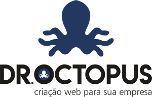 Doutor Octopus Logo Vector