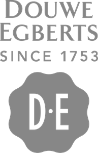 Douwe Egberts Logo Vector
