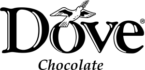 DOVE CHOCOLATE Logo PNG Vector