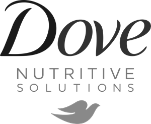Dove Nutritive Solutions Logo PNG Vector