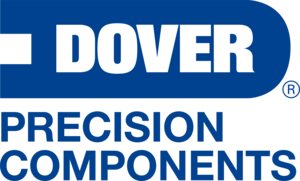 Dover Precision Components Logo PNG Vector