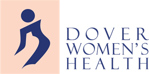 Dover Women's Health Logo PNG Vector