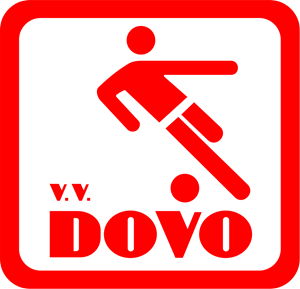 DOVO vv Veenendaal Logo PNG Vector