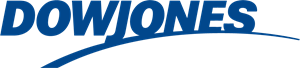 Dow Jones Logo PNG Vector