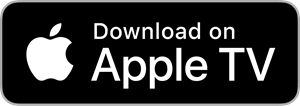 Download on Apple TV Logo PNG Vector